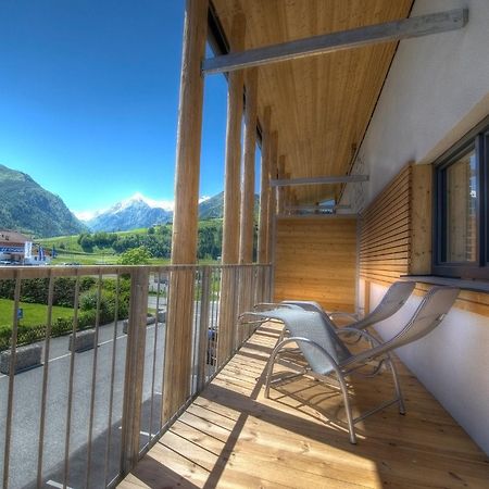 Residence Alpin Kaprun By Kaprun Rentals Zewnętrze zdjęcie