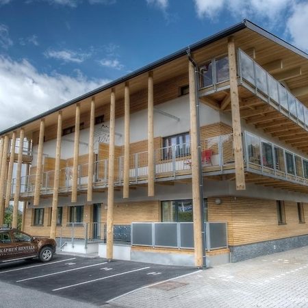 Residence Alpin Kaprun By Kaprun Rentals Zewnętrze zdjęcie