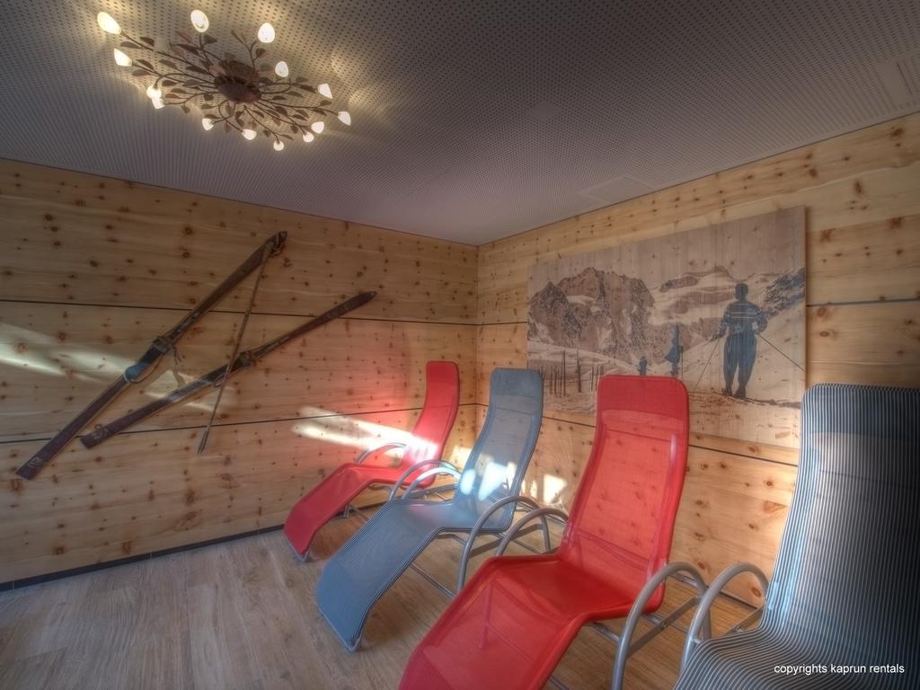 Residence Alpin Kaprun By Kaprun Rentals Zewnętrze zdjęcie