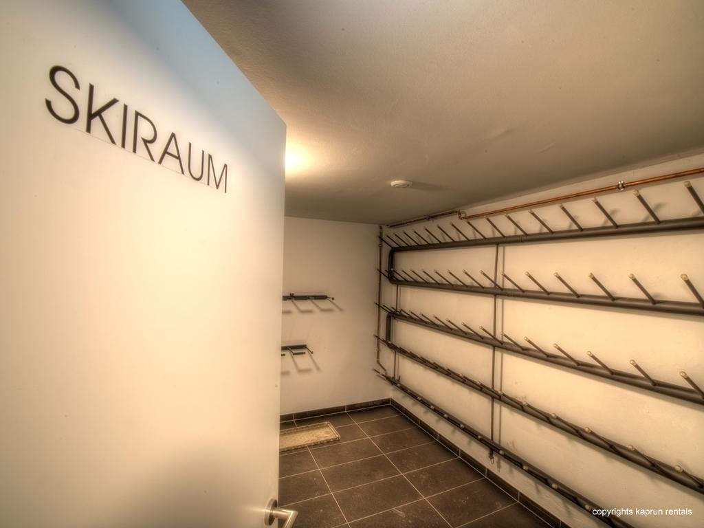Residence Alpin Kaprun By Kaprun Rentals Zewnętrze zdjęcie