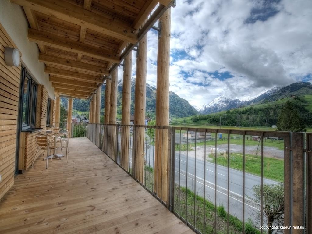 Residence Alpin Kaprun By Kaprun Rentals Zewnętrze zdjęcie