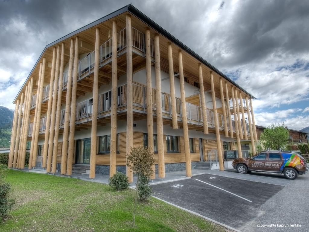 Residence Alpin Kaprun By Kaprun Rentals Zewnętrze zdjęcie