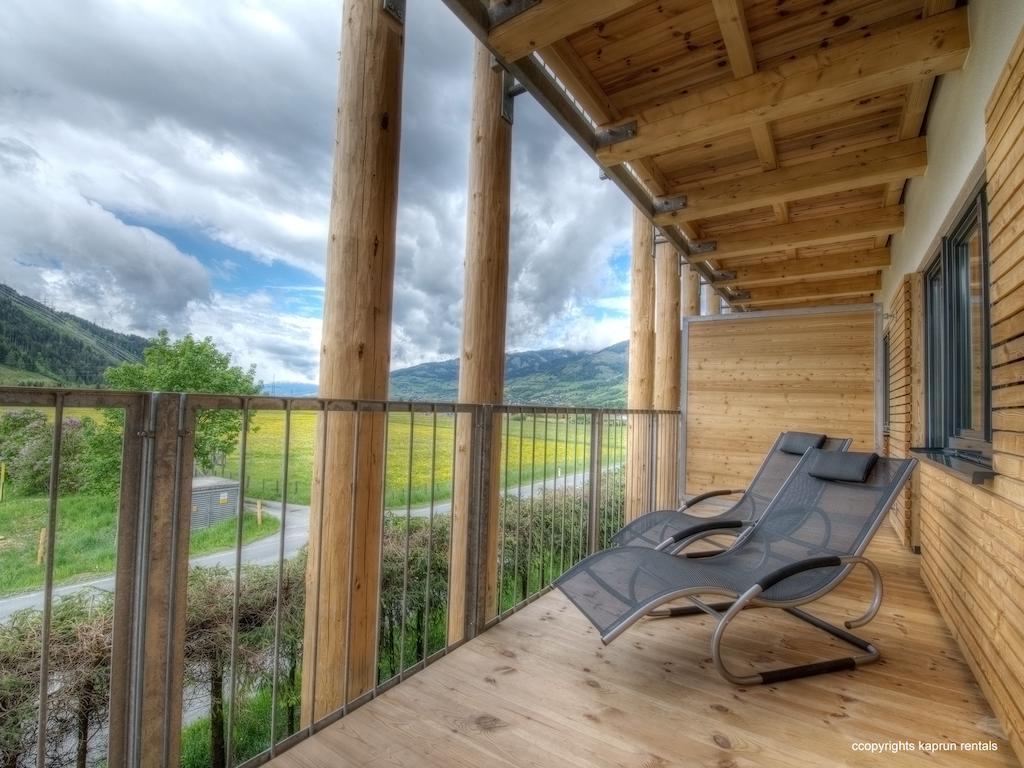Residence Alpin Kaprun By Kaprun Rentals Zewnętrze zdjęcie