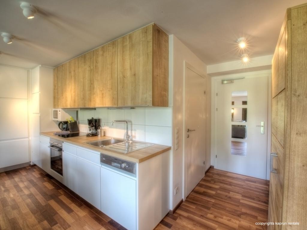 Residence Alpin Kaprun By Kaprun Rentals Pokój zdjęcie