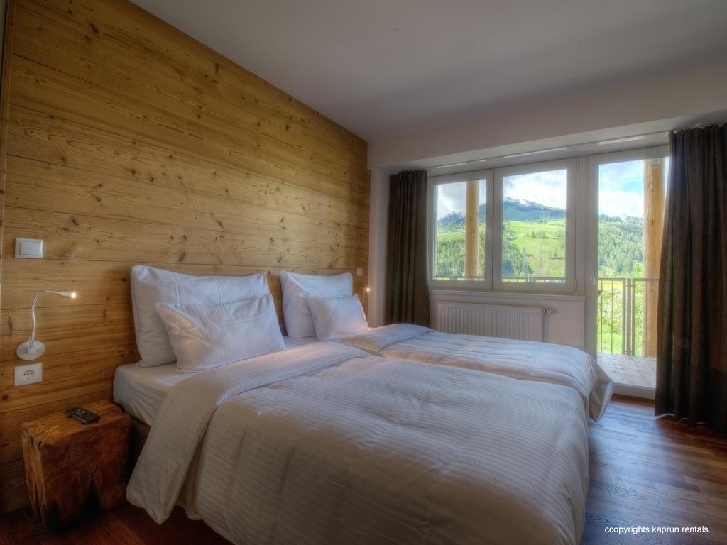 Residence Alpin Kaprun By Kaprun Rentals Pokój zdjęcie